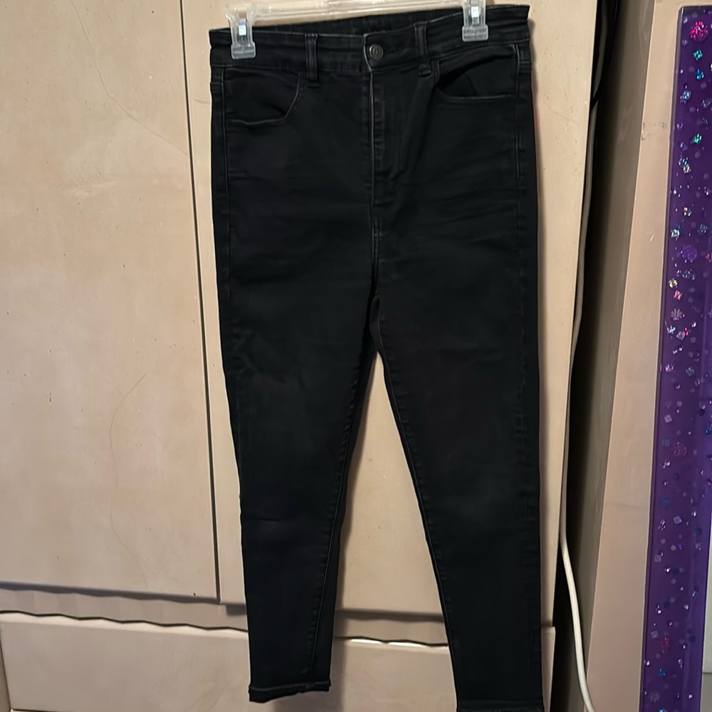 Women’s jeans